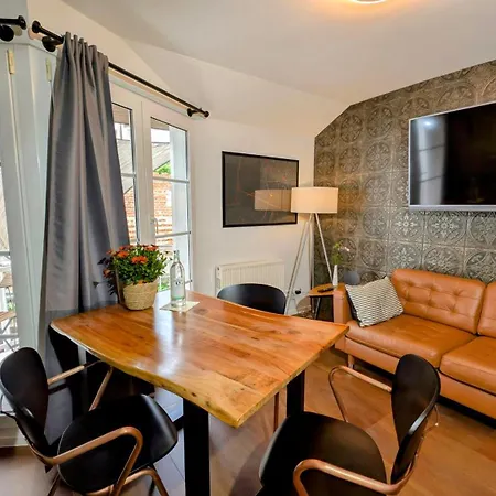 Lychen-daheim, Im Herzen Von Lychen