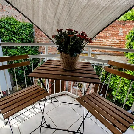 Lychen-daheim, Im Herzen Von * Lychen