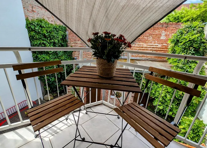 Lychen-daheim, Im Herzen Von * Lychen