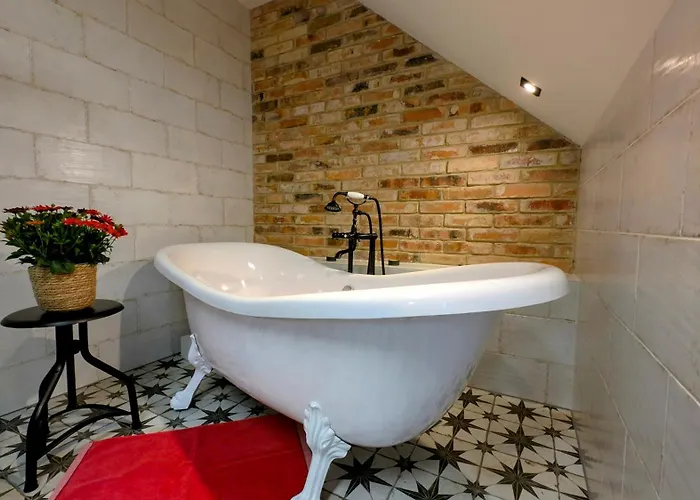 Daire Lychen-daheim, Im Herzen Von